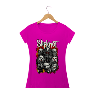 Nome do produtoBaby Long - Slipknot