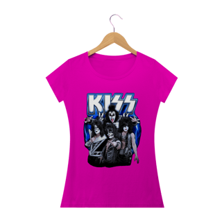 Nome do produto Baby Long - Kiss