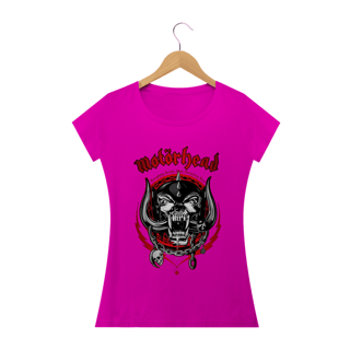 Nome do produto Baby Long - Motorhead