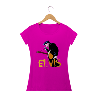 Nome do produto Baby Long - Elvis Presley