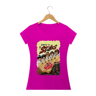 Nome do produto Baby Long - Rolling Stones