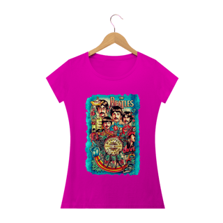 Nome do produto Baby Long - Beatles