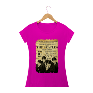 Nome do produto Baby Long - Beatles