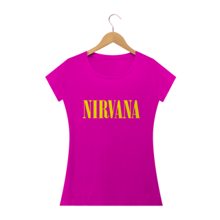 Nome do produto Baby Long - Nirvana