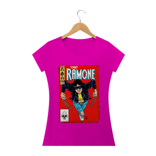Nome do produto Baby Long - Ramones