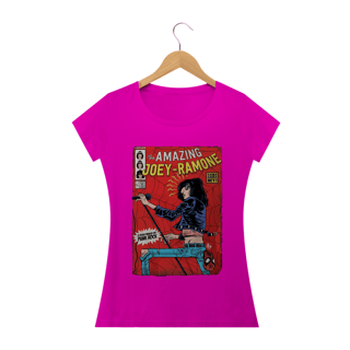 Nome do produto Baby Long - Ramones