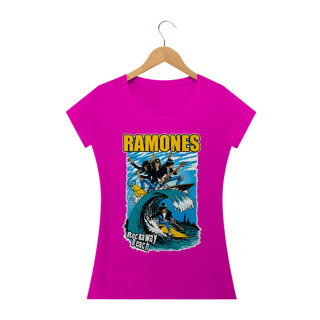 Nome do produto Baby Long - Ramones