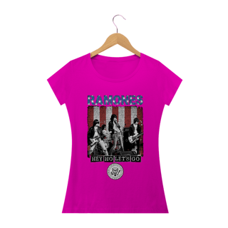 Nome do produto Baby Long - Ramones