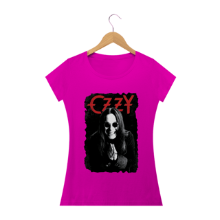 Nome do produto Baby Long - Ozzy Osbourne