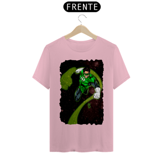 Nome do produtoCamiseta Classic - Lanterna Verde (Hal Jordan)