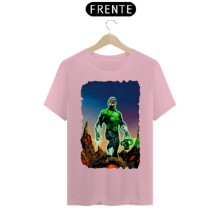 Nome do produtoCamiseta Classic - Lanterna Verde (Hal Jordan)