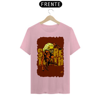 Nome do produto Camiseta Classic - Dentes-de-Sabre