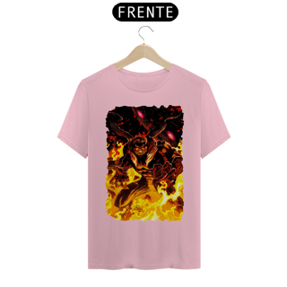 Nome do produto Camiseta Classic - Dentes-de-Sabre