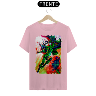 Nome do produto Camiseta Classic - Hela