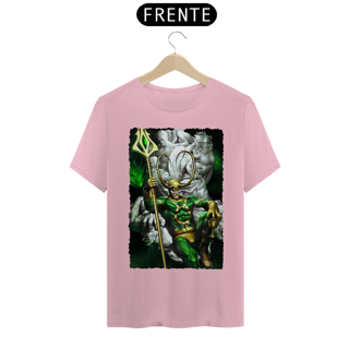 Nome do produto Camiseta Classic - Loki