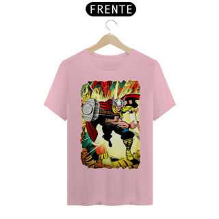 Nome do produto Camiseta Classic - Thor