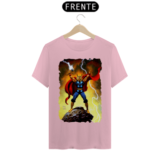Nome do produto Camiseta Classic - Thor