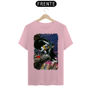 Nome do produto Camiseta Classic - Batman