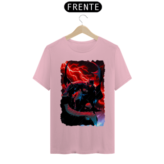 Nome do produto Camiseta Classic - Batman