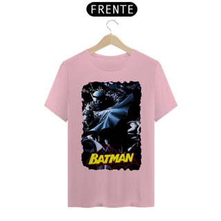 Nome do produto Camiseta Classic - Batman