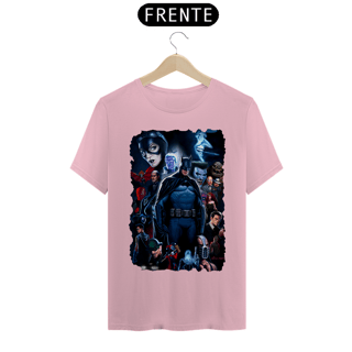 Nome do produto Camiseta Classic - Batman