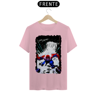 Nome do produto Camiseta Classic - Homem Aranha