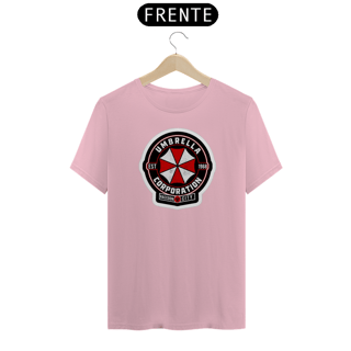 Nome do produto Vídeo Game - Resident Evil - Umbrella Corporation