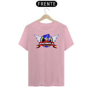 Nome do produto Vídeo Game - Sonic