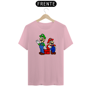Nome do produto Vídeo Game - Mario Bros