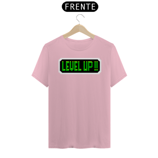 Nome do produto Vídeo Game - Level Up