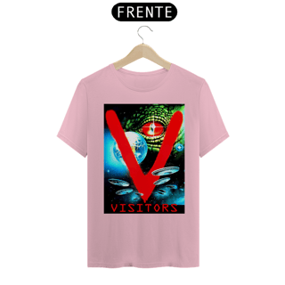 Nome do produto V - Visitantes