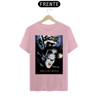 Nome do produto Os Garotos Perdidos - The Lost Boys