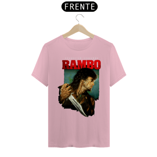 Nome do produto Rambo