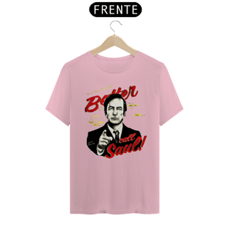 Nome do produto Better Call Saul