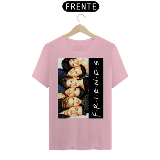 Nome do produto Friends