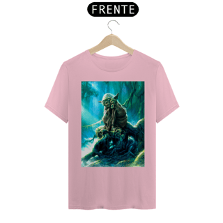 Nome do produto Star Wars - Yoda