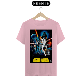 Nome do produto Star Wars