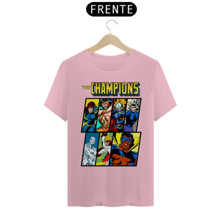 Nome do produto Os Campeões