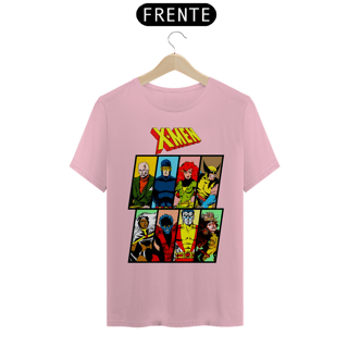 Nome do produto X-Men