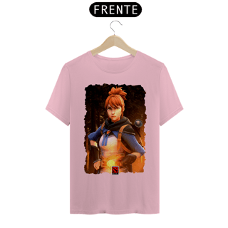 Nome do produto DOTA 2 - Marci
