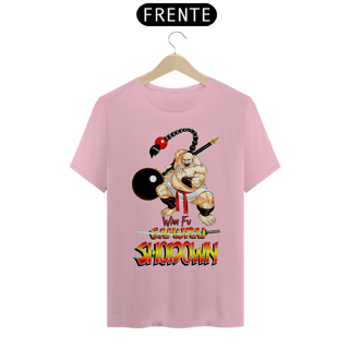 Nome do produto Wan Fu