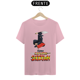 Nome do produto Kuroko