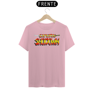Nome do produto Samurai Shodown