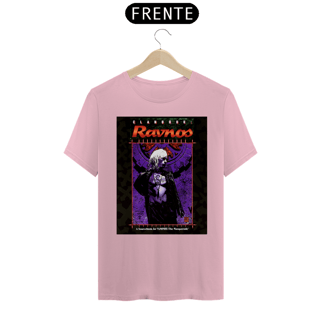 Nome do produto Clanbook - Ravnos