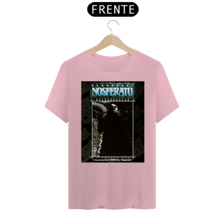 Nome do produto Clanbook - Nosferatu