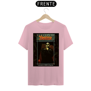 Nome do produto Clanbook - Ventrue