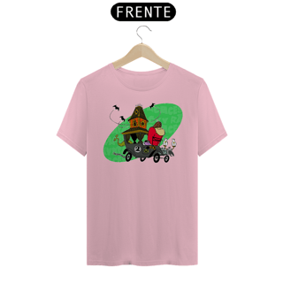 Nome do produto Dupla Sinistra / Medonho e Medinho - Corrida Maluca