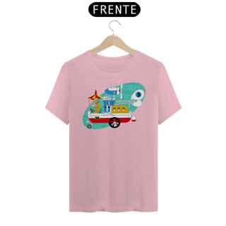 Nome do produto Professor Aéreo - Corrida Maluca