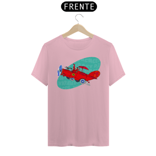 Nome do produto Barão Vermelho - Corrida Maluca
