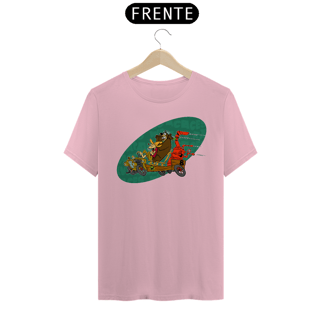 Nome do produto Tio Tomás e Chorão - Corrida Maluca